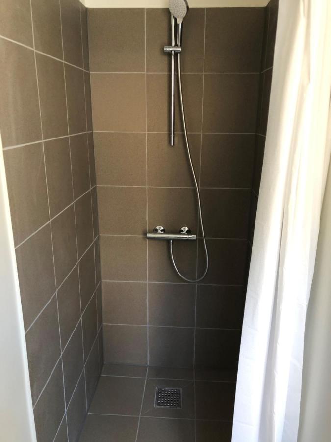 Rooms In Quiet White Villa Apartment Hortensiavej 8 On Frederiksberg C Kopenhagen Ruang foto